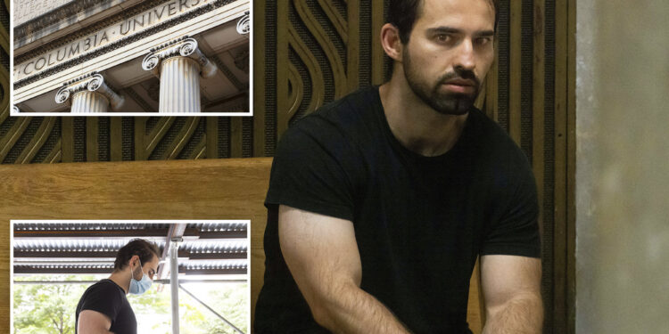 'I know you want this'