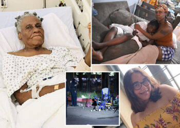 'It's getting out of hand'