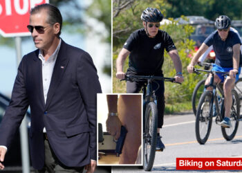 Jury selection underway in Hunter Biden federal gun trial