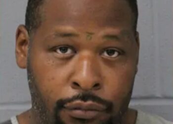 37-year-old Optimus Prime Blakely was charged with unauthorized use of a motor vehicle, according to the Austin Police department.
