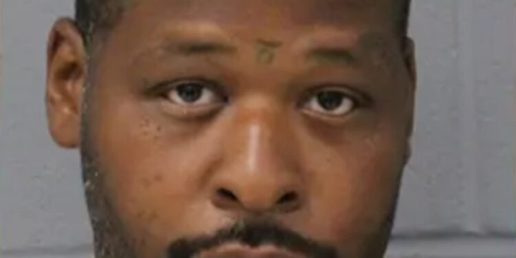 37-year-old Optimus Prime Blakely was charged with unauthorized use of a motor vehicle, according to the Austin Police department.
