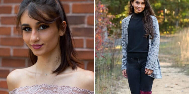 Maury-Ange Faith Martinez's skeletal remains found in Chattanooga