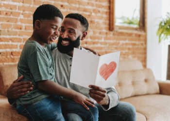 Men who fulfill their duties as fathers deserve more praise than 'identifying fathers'