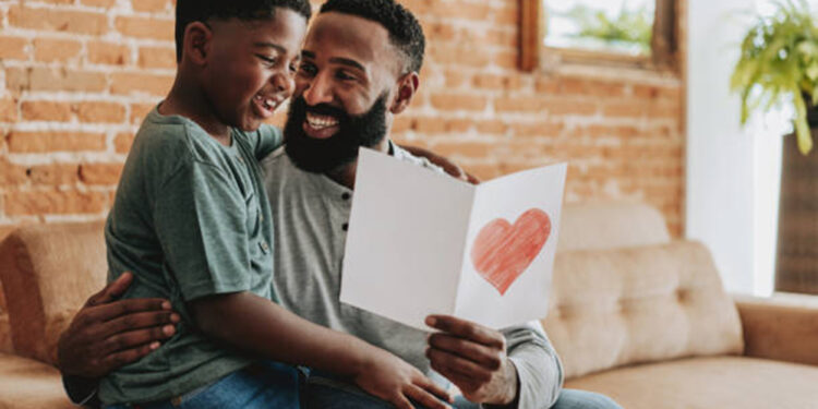 Men who fulfill their duties as fathers deserve more praise than 'identifying fathers'