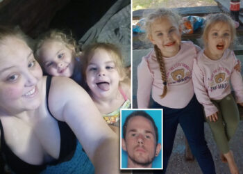 Missing girl dead, sister rescued after 'human trafficking'