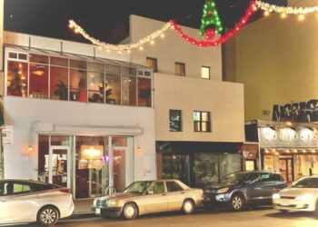 Moped-riding bandits robs Brooklyn bar hoppers at gunpoint