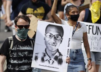 More States Restricting ‘Excited Delirium’ as Cause of Death in Police Custody