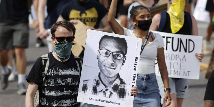 More States Restricting ‘Excited Delirium’ as Cause of Death in Police Custody