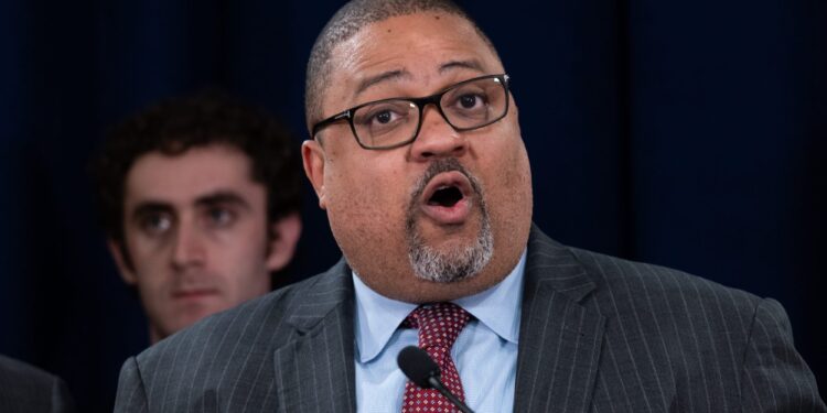 NYC mayhem proves DA is no hero