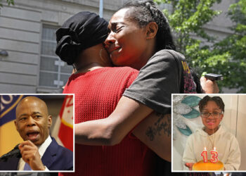 NYC set to send parents info on how to safely store guns