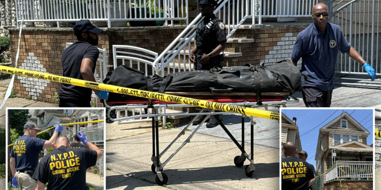 NYC woman who stabbed father to death claimed he was an abusive cult member: police