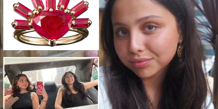 NYU freshman stole, sold $51K in items from roommate: lawsuit