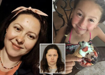 North Carolina mom Diana Cojocari named suspect in daughter Madalina Cojocari's disappearance