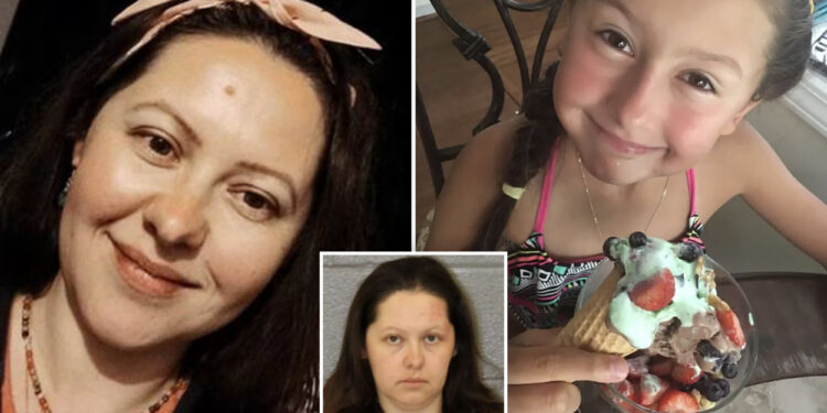 North Carolina mom Diana Cojocari named suspect in daughter Madalina Cojocari's disappearance