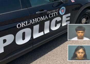 Oklahoma City homeless man savagely beaten by mob of teens that streamed attack on Instagram: report