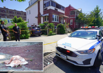 One dead, 3 injured in Saturday NYC violence: NYPD