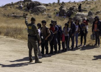 President Biden's border bungle: Letters to the Editor