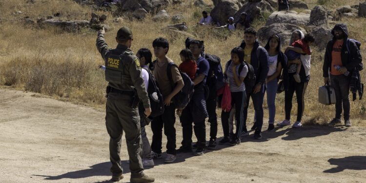 President Biden's border bungle: Letters to the Editor