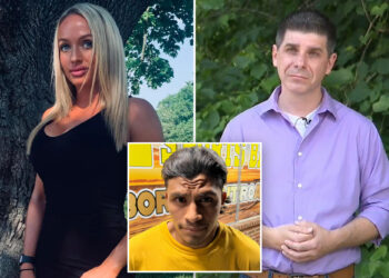 Rachel Morin's family reveals touching way they celebrated murder arrest