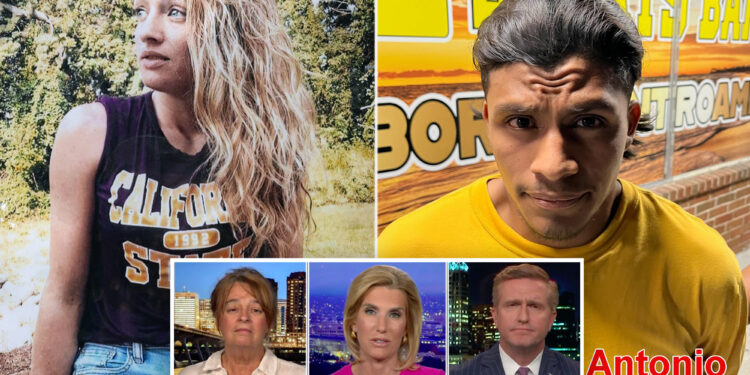 Rachel Morin's mother blasts DHS Secretary for calling slain daughter 'individual'