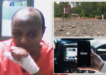 Seattle Uber driver Ahmed Ali beaten after passenger's armed dad, family catches him allegedly raping daughter