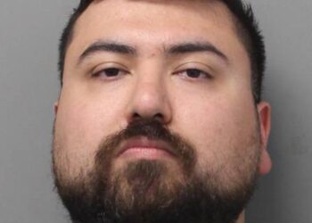 Attached is the mug shot for Taner Ocal. Ocal, 22, was charged with Possessing a Sexual Performance by a Child, a class E Felony, and Promoting a Sexual Performance by a Child, a class D Felony.