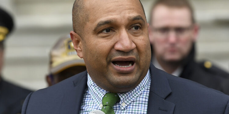 The Post endorses Albany DA David Soares — who was right that Dems would increase crime