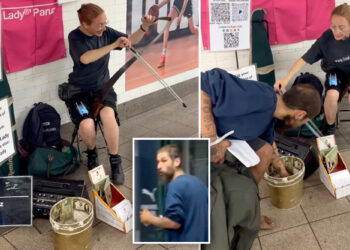 'The situation is so bad'