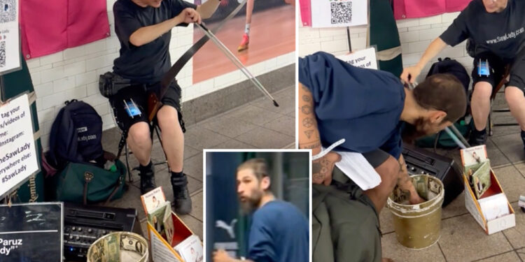 'The situation is so bad'