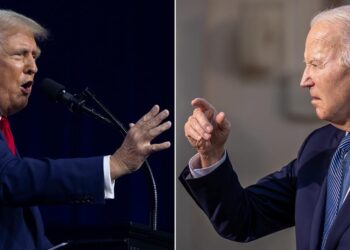 Trump-Biden Debate: What to Know About Crime Before the Rematch