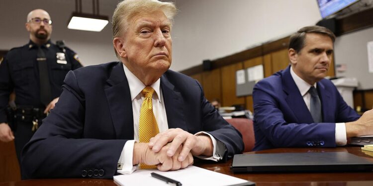 Trump Verdict: How the Hush Money Trial Hit Home for People With Criminal Records