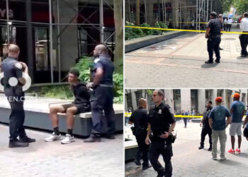 Two teens in custody after 17-year-old stabbed in Brooklyn: sources