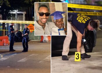 We must fight Soros prosecutors and end rampant violence