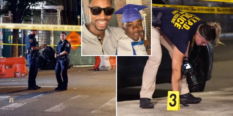 We must fight Soros prosecutors and end rampant violence