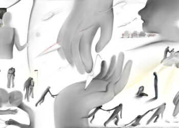 Why Domestic Violence Survivors Serve Time for Their Abusers’ Crimes