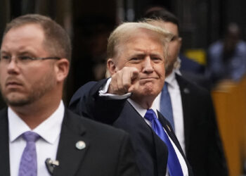 Why Donald Trump has a real chance of winning in NY