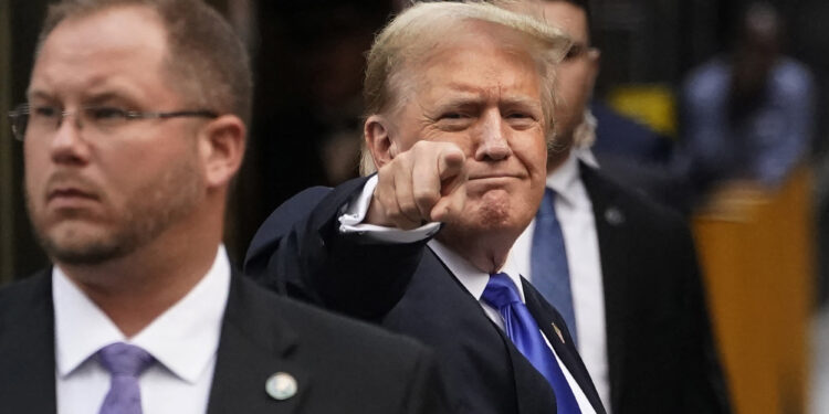 Why Donald Trump has a real chance of winning in NY