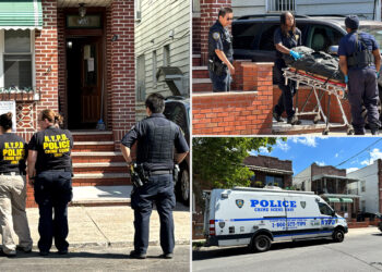 Woman found dead in Brooklyn home with 'trauma' throughout body: cops