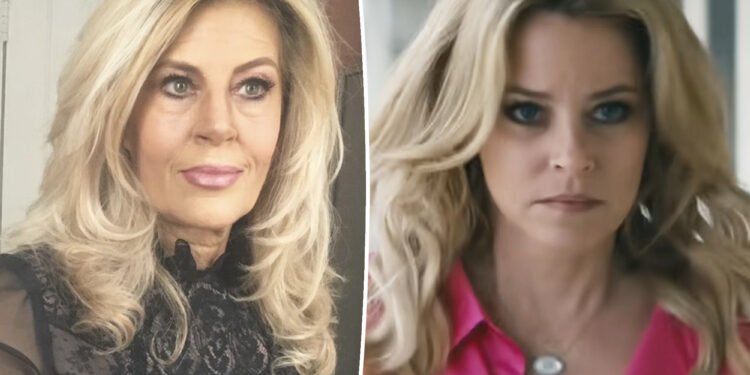 Wrongly accused facialist accuses Elizabeth Banks, studio IFC Films of ripping off her life story