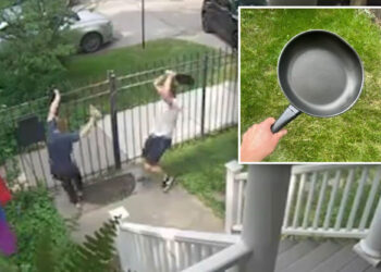 ‘My wife’s not happy about the decision I made’