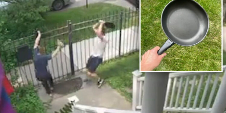 ‘My wife’s not happy about the decision I made’