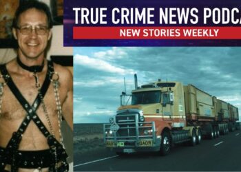 Hundreds of murder victims linked to long-haul truckers; FBI alleges 450 serial killers roaming road