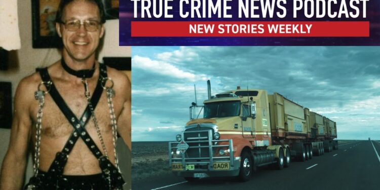 Hundreds of murder victims linked to long-haul truckers; FBI alleges 450 serial killers roaming road