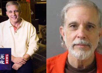 Millionaire furniture CEO fakes death pretending to have mad cow disease