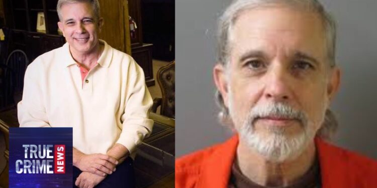 Millionaire furniture CEO fakes death pretending to have mad cow disease