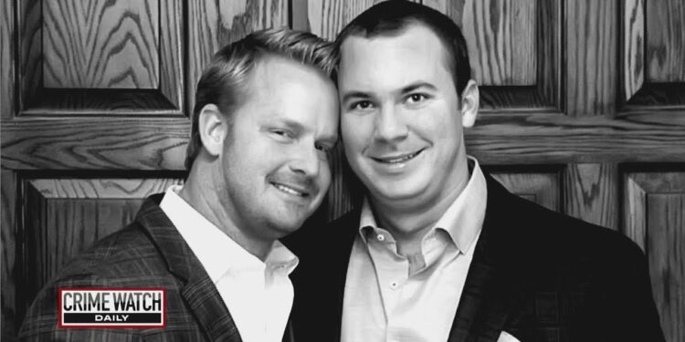 Pt. 1: Young Texas Businessman Accused in Massive Ponzi Scheme – Crime Watch Daily with Chris Hansen