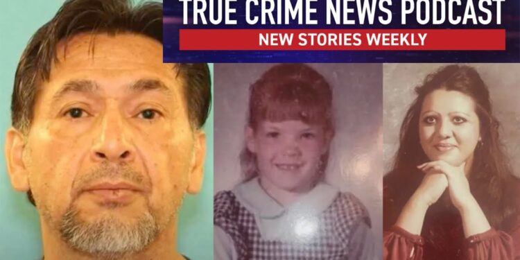 Families demand justice after child murderer released early allegedly kills again