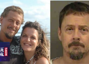 Man leaves country with stolen passport after girlfriend’s disappearance