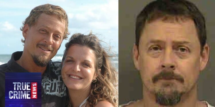 Man leaves country with stolen passport after girlfriend’s disappearance