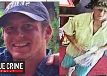 Man disappears after trip in the woods with friends – Crime Watch Daily Full Episode